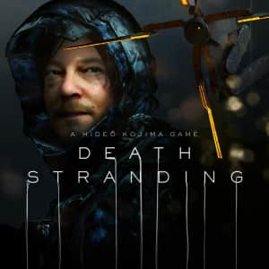 Death Stranding for PC: Free