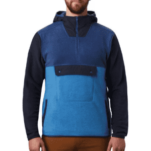 Mountain Hardwear Men's UnClassic Fleece Pullover for $53 Mountain Hardwear Men's UnClassic Fleece Pullover for $53