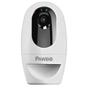 Pawbo+ WiFi Interactive Pet Camera and Treat Dispenser for $110 Pawbo+ WiFi Interactive Pet Camera and Treat Dispenser for $110