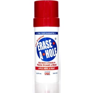 Erase-A-Hole The Original Drywall Repair Putty for $15