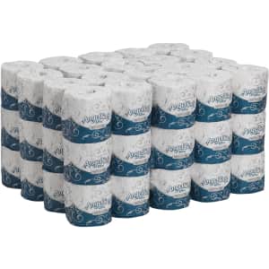 Georgia Pacific Angel Soft Ultra Professional Series 2-Ply Toilet Paper 60-Pack for $88