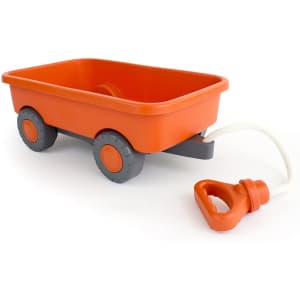 Green Toys Wagon for $9 Green Toys Wagon for $9