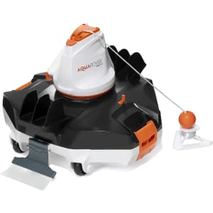 Bestway Flowclear AquaRover for $94