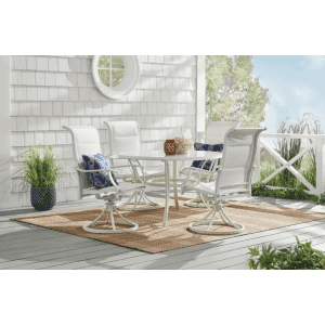 Home Depot Patio Furniture Daily Deal: Up to 70% off