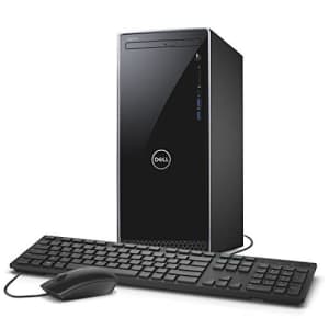 Dell Inspiron 3670 8th gen Core i5 up to 4.0GHz desktop w/ 12GB RAM for $639 Dell Inspiron 3670 8th gen Core i5 up to 4.0GHz desktop w/ 12GB RAM for $639