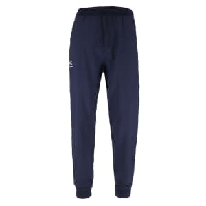 Under Armour Men's UA Tricot Joggers. Apply code "EXTRA50" to get the lowest price we could find by $14.