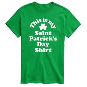 St. Patrick's Day at Kohl's: Up to 50% off St. Patrick's Day at Kohl's: Up to 50% off