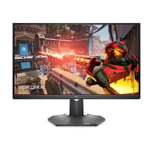 Dell 32" 1440p 165Hz IPS FreeSync Gaming Monitor for $389