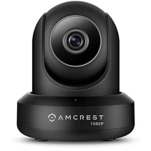 Amcrest ProHD 1080p WiFi Camera for $38 Amcrest ProHD 1080p WiFi Camera for $38