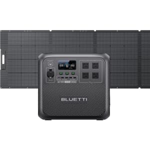 Bluetti AC180 1,152Wh Portable Power Station for $949 w/ Prime