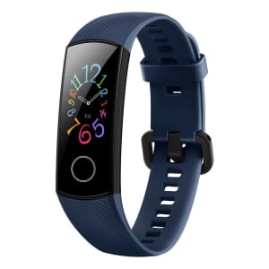Huawei Global Version Honor Band 5 Smart Watch for $36 Huawei Global Version Honor Band 5 Smart Watch for $36
