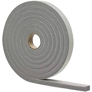 M-D Building Products 17-Foot High Density Foam Tape for $3