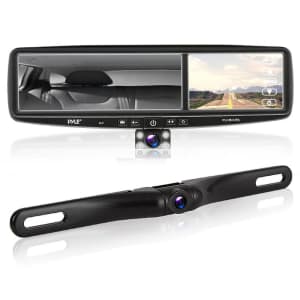 Pyle HD Vehicle Backup Camera System for $93 Pyle HD Vehicle Backup Camera System for $93