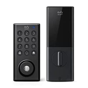 Woot Open Box Sale. Save on everything open-box at Woot, from iPad to lawnmowers. Many of these items are also refurbs, although some are new, like the pictured Eufy Security Keyless Entry Door Lock for $82.30 ($30 less than factory-sealed).