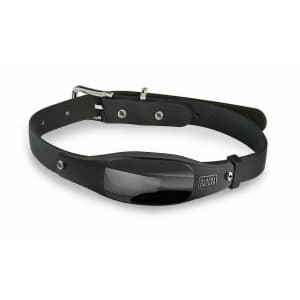 Black + Decker Smart Dog Collar for $20 Black + Decker Smart Dog Collar for $20