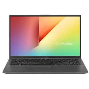 Asus VivoBook Ryzen 5 15.6" Laptop w/ 512GB SSD for $529 Asus VivoBook Ryzen 5 15.6" Laptop w/ 512GB SSD for $529