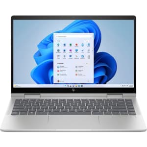 HP Envy 13th-Gen. i7 14" 2-in-1 Touch Laptop for $650 HP Envy 13th-Gen. i7 14" 2-in-1 Touch Laptop for $650