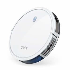 eufy by Anker,BoostIQ RoboVac 11S (Slim), Robot Vacuum Cleaner, Super-Thin, 1300Pa Strong Suction, for $230 eufy by Anker,BoostIQ RoboVac 11S (Slim), Robot Vacuum Cleaner, Super-Thin, 1300Pa Strong Suction, for $230