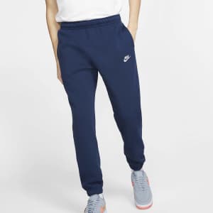 Nike Men's Pants Sale: Up to 49% off + extra 25% off