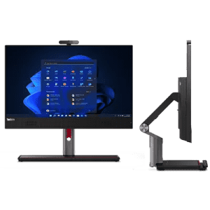 Lenovo ThinkCentre M90a 10th-Gen. i5 23.8" AIO Desktop PC for $988