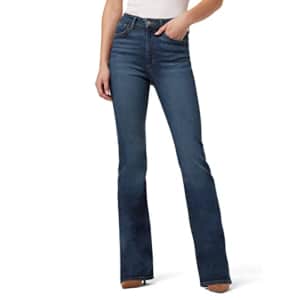 Joe's Jeans The Snapback High Honey Bootcut Oceana XS for $218
