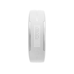 POLAR Loop2 White Pulsometer 2016 for $50