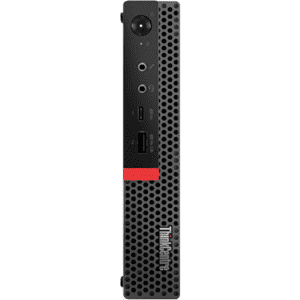 Lenovo ThinkCentre M920 Coffee Lake i5 Tiny Desktop PC for $780 Lenovo ThinkCentre M920 Coffee Lake i5 Tiny Desktop PC for $780