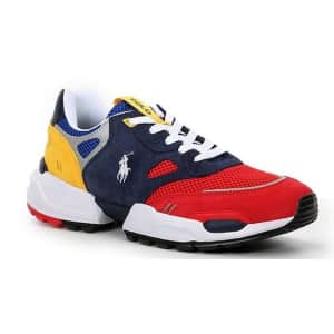 Polo Ralph Lauren Men's Clearance Shoes at Dillards at Dillard's: Up to 60% off