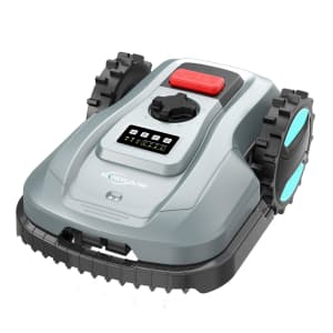 Yardcare Robotic Lawn Mower for $430