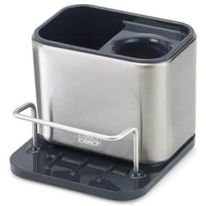 Joseph Joseph Surface Sink Tidy for $10 Joseph Joseph Surface Sink Tidy for $10