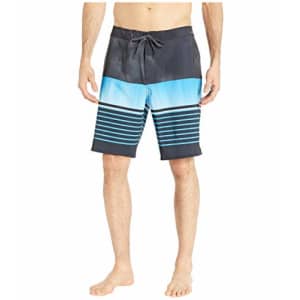 Quiksilver Men's Highline SWELL Vision 20 Boardshort Swim Trunk, Black, 40 for $24 Quiksilver Men's Highline SWELL Vision 20 Boardshort Swim Trunk, Black, 40 for $24