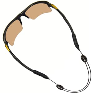 Ksacle 17" Sport Sunglasses Strap for $3 Ksacle 17" Sport Sunglasses Strap for $3