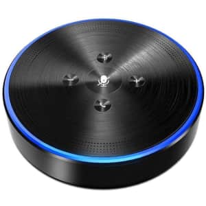 eMeet M1 Bluetooth Conference Speaker for $66 eMeet M1 Bluetooth Conference Speaker for $66