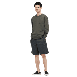 Uniqlo Men's U Climbing Shorts for $10
