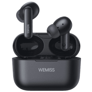 KeeyPon Bluetooth Wireless Earbuds for $18