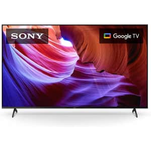 Sony OLED & Premium TVs at Amazon: Cyber Monday Prices