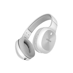 Edifier W800BT Plus Wireless Headphones Over-Ear Headset - Qualcomm aptX - Bluetooth V5.1 - CVC 8.0 for $40