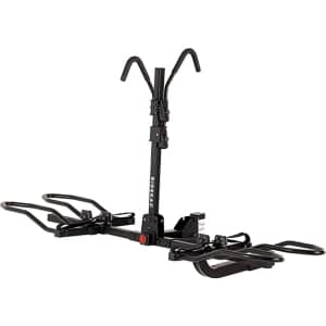 KAC 2-Bike 2" Hitch Mounted Rack for $399 KAC 2-Bike 2" Hitch Mounted Rack for $399