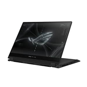 ASUS ROG Flow X13 Ultra Slim 2-in-1 Gaming Laptop, 13.4 120Hz FHD+ Display, GeForce GTX 1650, AMD for $1,148