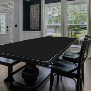 36" x 24" Silicone Mat for $11 36" x 24" Silicone Mat for $11