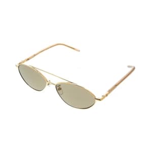 Sunglasses Tory Burch TY 6088 33094E Shiny Gold for $55