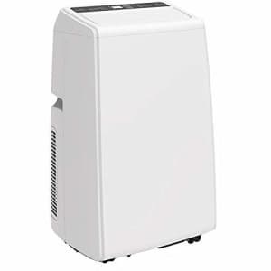 Amana 8,000 BTU (5,500 DOE) Portable Air Conditioner, AMAP084AW, 25.200, White for $347