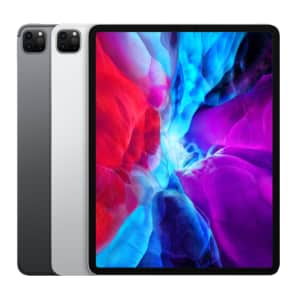 Apple iPad Pro 11" WiFi + 4G Tablet (2020) for $855