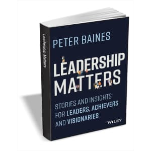 "Leadership Matters" eBook: free