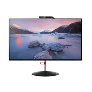 Lenovo Monitors: up to 40% off + extra 5% off