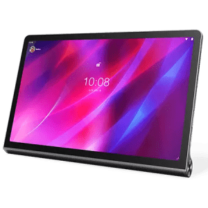Lenovo Yoga Tab 11 128GB 11" 2K Android Tablet for $180