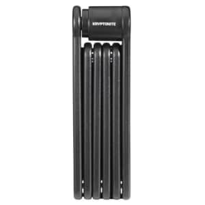Kryptonite TKO Folding Bike Lock for $20 Kryptonite TKO Folding Bike Lock for $20