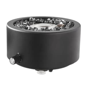Better Homes and Gardens 10" Tabletop Gas Fire Pit for $54