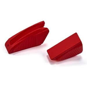 KNIPEX - 86 09 250 V01 Tools - Jaw Protectors for New 10" Pliers Wrench 86 XX 250 (8609250V01) for $13