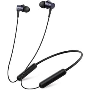 1MORE Piston Fit Wireless Headphones for $20 w/ Prime